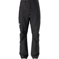 THE NORTH FACE男士风阻软壳休闲登山裤 环保耐磨舒适贴身设计 XL/REG TNF_Black/NPF