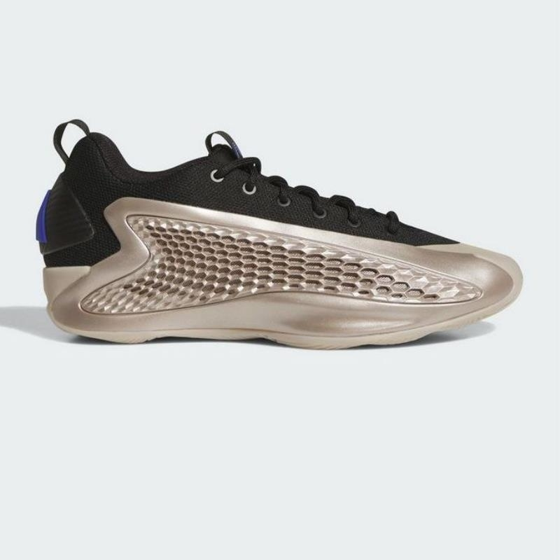 ADIDAS阿迪达斯篮球鞋ANTHONY EDWARDS 1 LOW男女运动鞋JQ6133 C