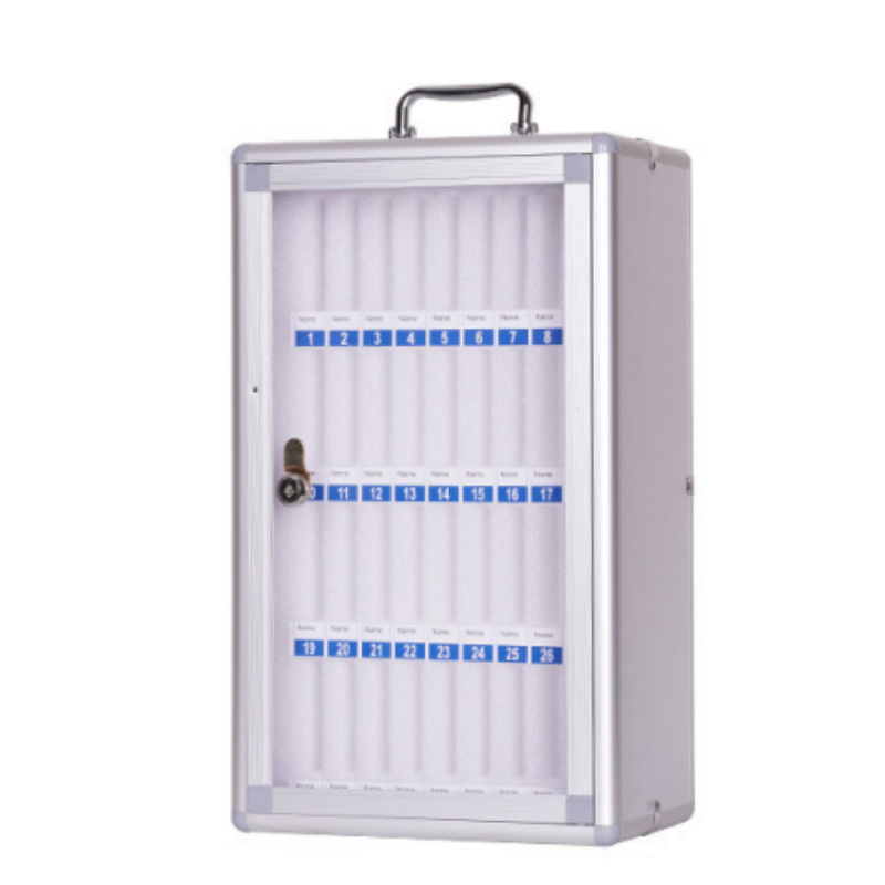 静科手机存放箱36位个高清大图