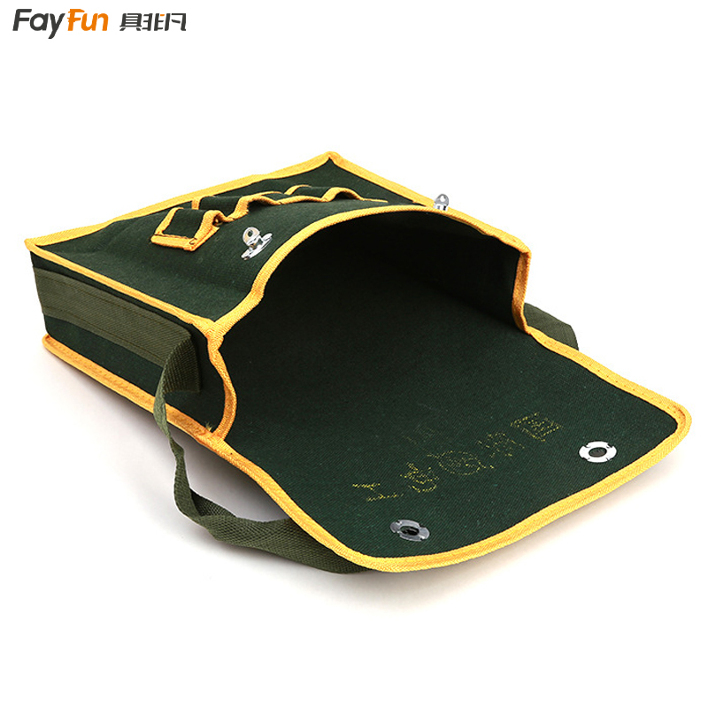 具非凡 工具包 40*12*30cm个高清大图