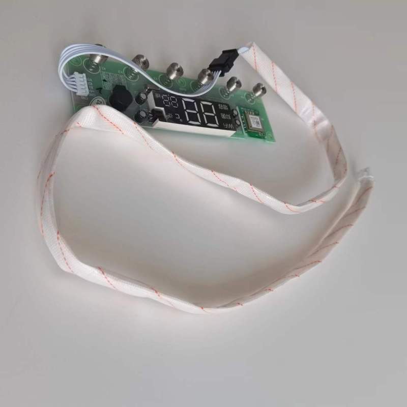 帮客材配 全新原装惠而浦电热水器配件ESH-50/60/80EW EW显示板 收前务必验货高清大图