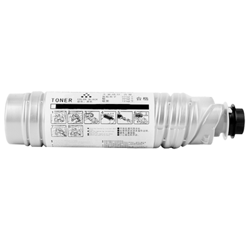京贤MP4500C粉盒适用理光MP3500/4000B/4000BSP/4001/4002/4002SP/5000B高清大图