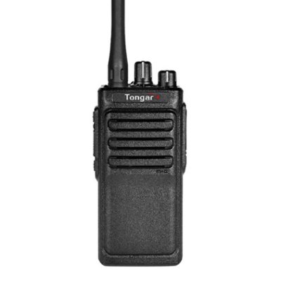 TONGAR+通加TG328U1数字对讲机 远距离专业商用民用大功率户外自驾游手持电台对讲器