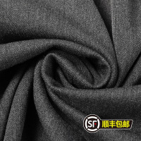 花花公子(PLAYBOY)春秋季新款一粒扣西服外套中青年商务休闲薄款西服韩版修身上班穿男装便西小西装外套