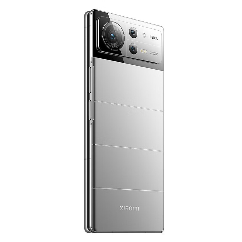 [原封]小米MIX Fold 2 12GB+1TB 月光银 折叠屏手机