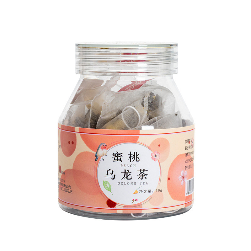 雅丽百花缘花草茶雅丽百花缘蜜桃乌龙茶30g 10包 3g 瓶装三角包茶袋铁观音蜜桃苹果袋泡茶 价格图片品牌报价 苏宁易购睿迅佳品食品专营店