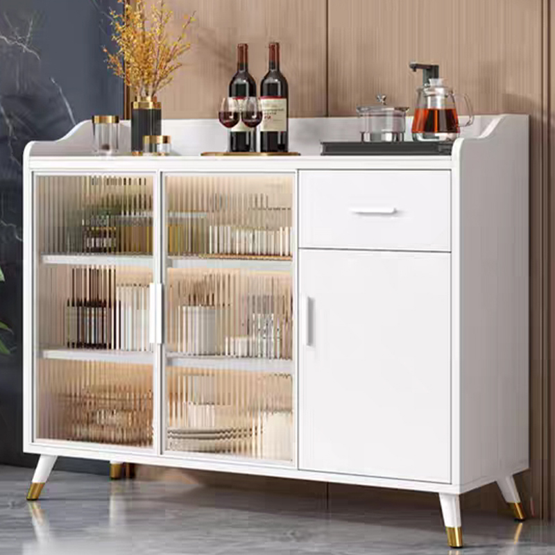 河洛伟业 餐边柜 60cm高清大图