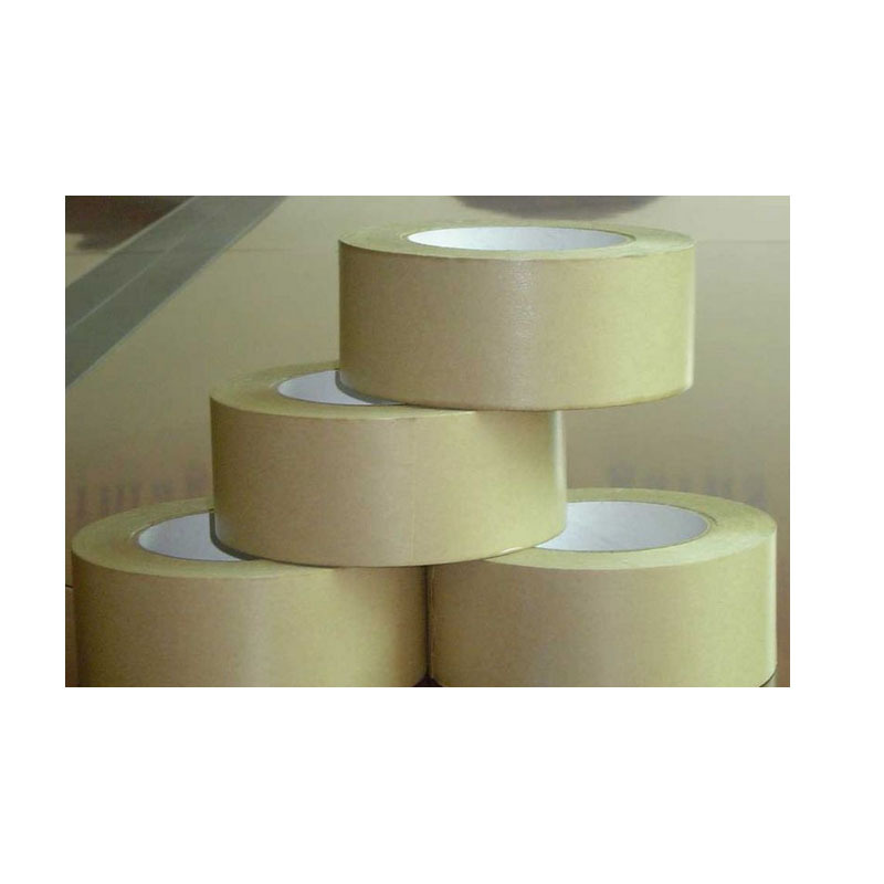 开物华 封箱胶带 60mm*50Y 透明