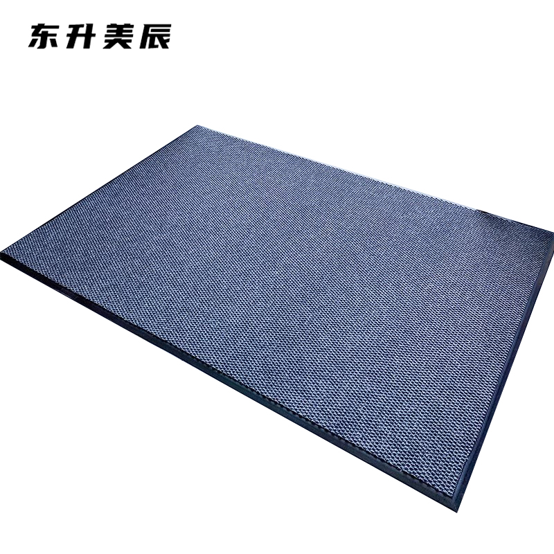 东升美辰 除尘地垫菠萝纹底料PVC可定制 DS-039 平方米
