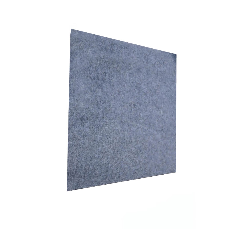 杜克恩 DKE-XWDT-02 1m*1m 纤维 地毯(计价单位:块) 灰色高清大图