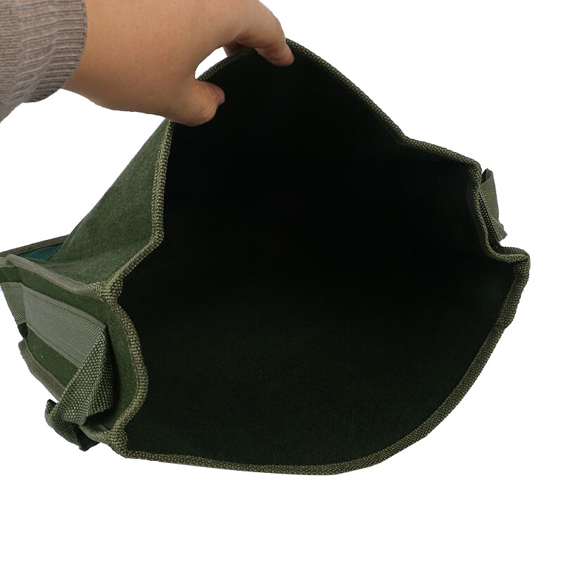 铁青斜挎包 Q5/个高清大图