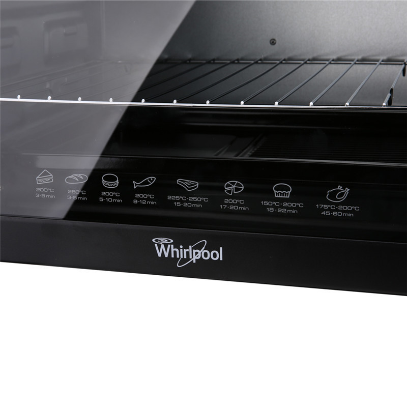 惠而浦(Whirlpool) 电烤箱 WTO-SP301G