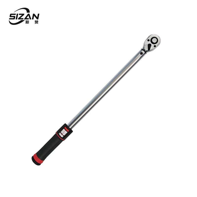 斯赞 可调扭力扳手 SL-800 把高清大图