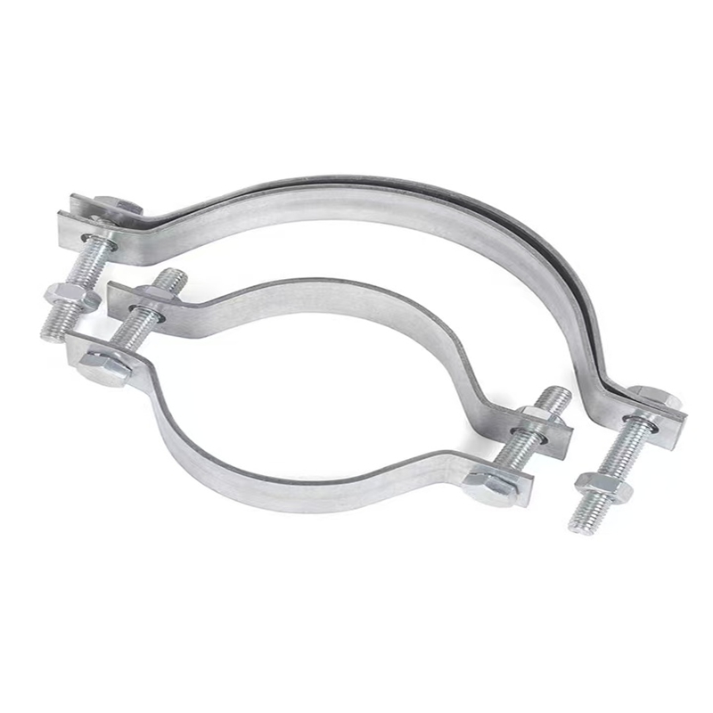 顺亦兴 抱箍 直径400mm/个高清大图