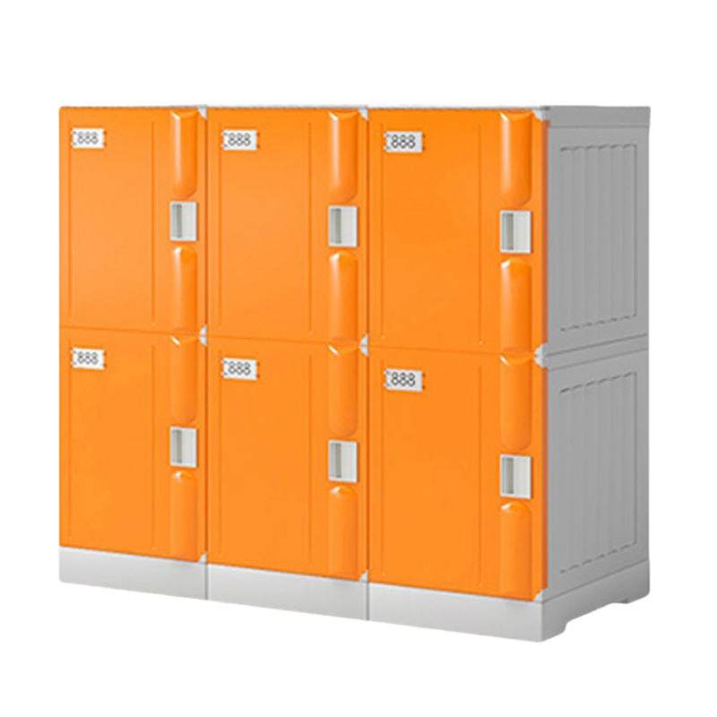 豫龙都更衣柜六门个高清大图