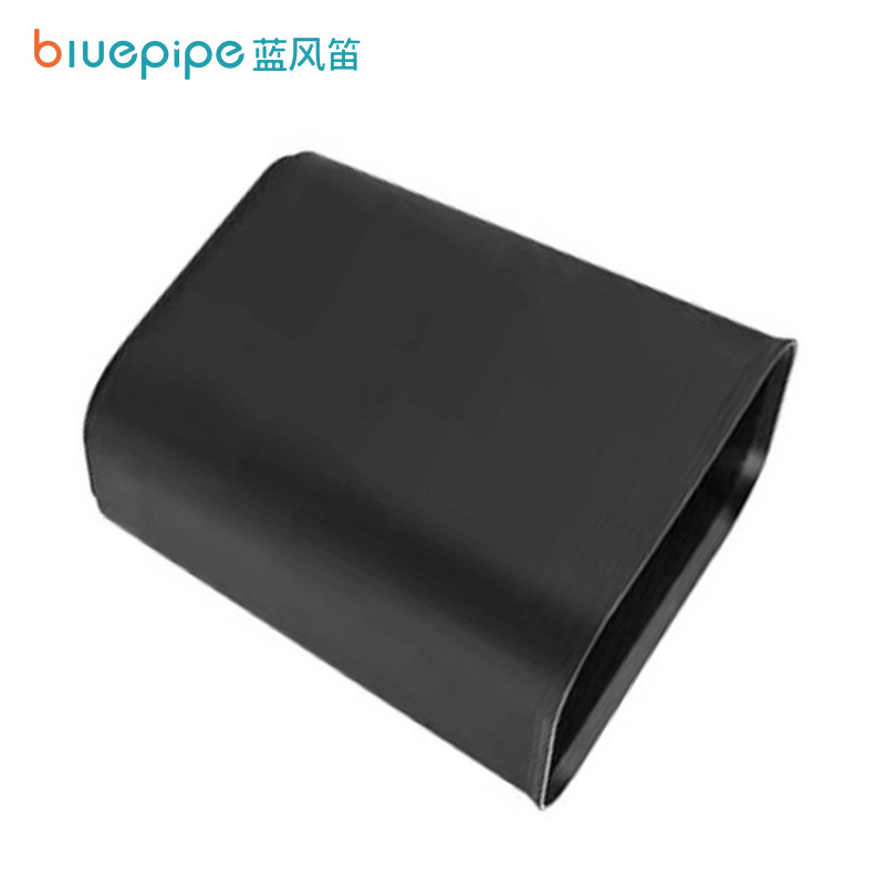 蓝风笛 垃圾桶 9升 黑桶 个高清大图