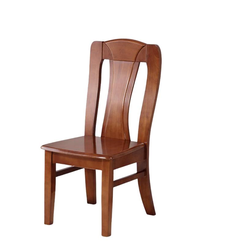 鑫龙都餐椅42cm把高清大图