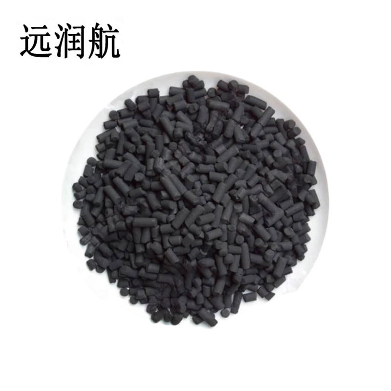 远润航 活性炭 25kg 袋高清大图