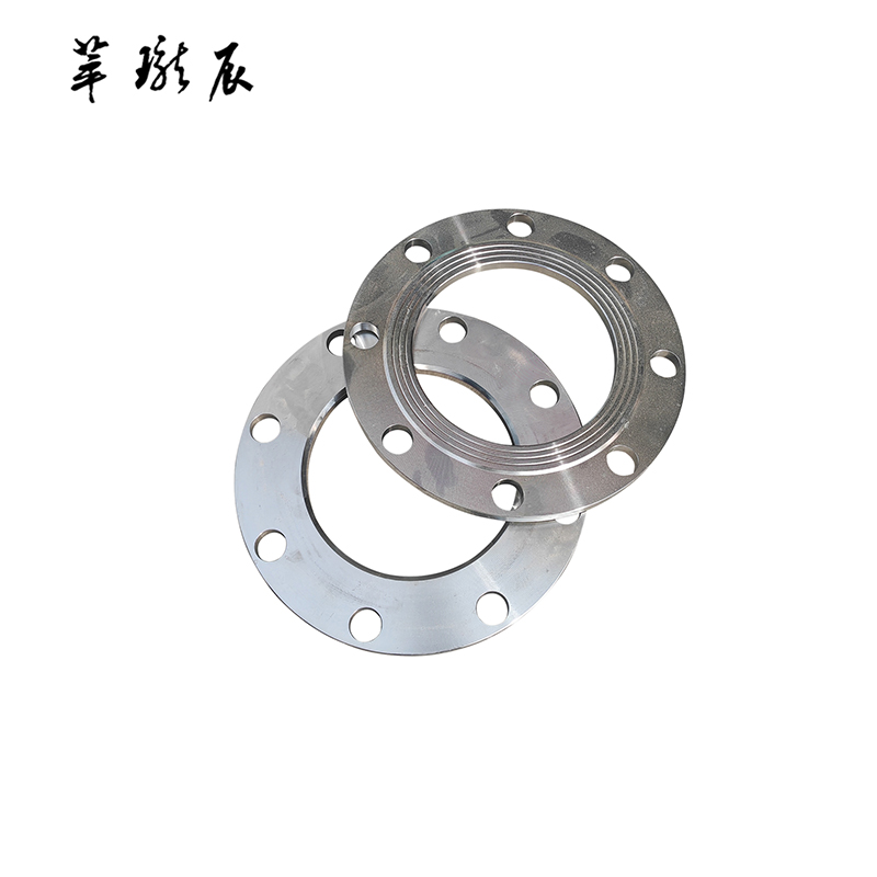 萃珑辰 钢法兰盘 DN200 个高清大图
