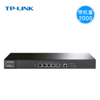 TP-LINK TL-ER5520G 企业级千兆有线路由器 防火墙/多WAN口