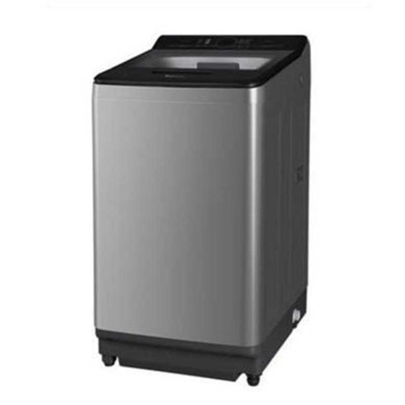 松下 XQB80-U8G1F 8公斤 二级能效 一键智洗 免弯腰 节能静音 全自动波轮洗衣机