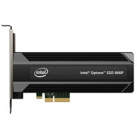 英特尔（Intel）傲腾 900P系列 480G 固态硬盘 AIC插卡式