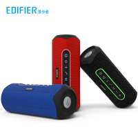 EDIFIER/漫步者 MB300A无线蓝牙音箱便携防水炫灯AI智能小音响