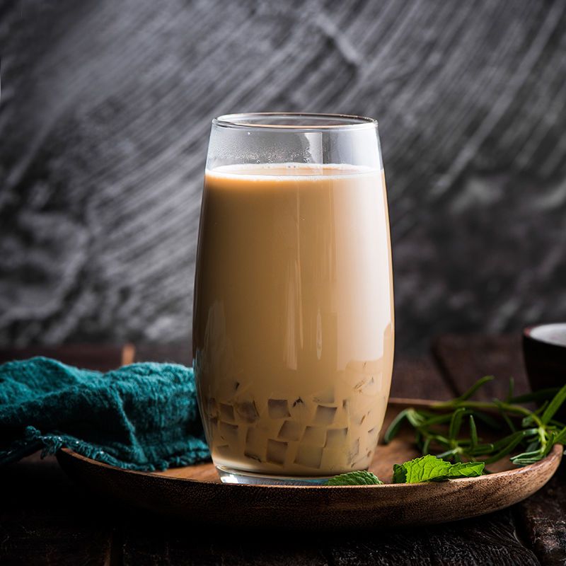 奶茶椰果粒小袋装1000g杯装椰果小包装家用耶果奶茶专用椰果肉 椰果