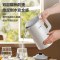 苏泊尔(SUPOR)电水壶电热水壶家用烧水壶多段保温一体全自动不锈钢内胆开水壶SW-15J71A