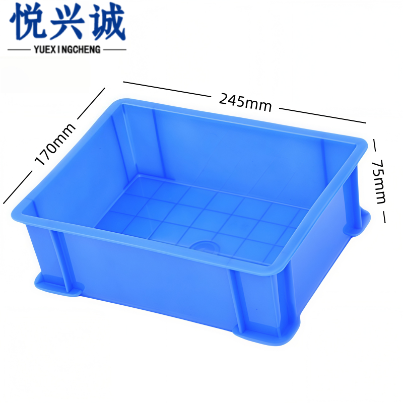 悦兴诚中转箱高清大图