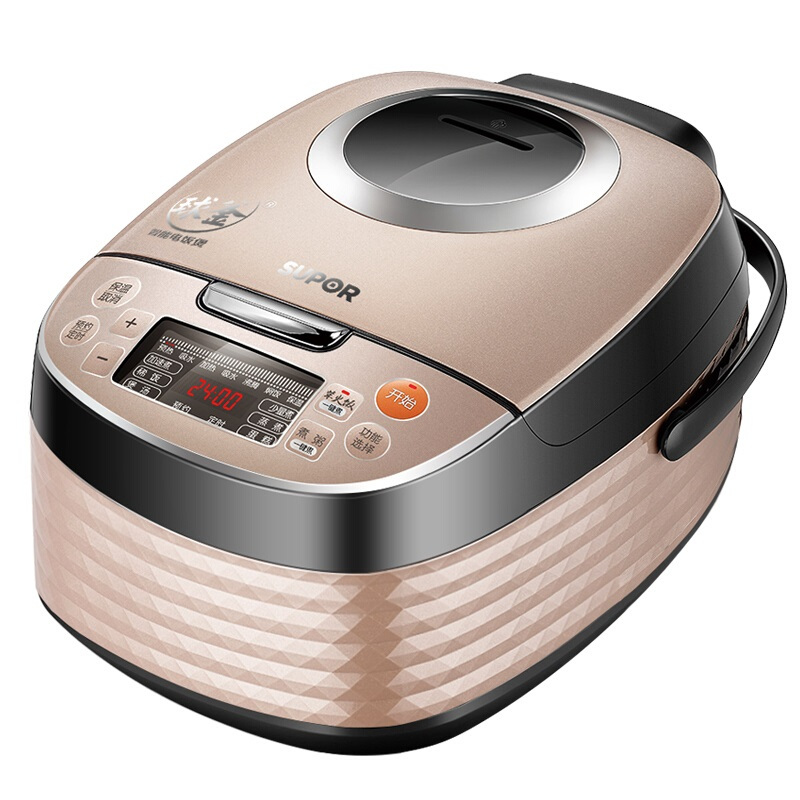 苏泊尔(supor) cfxb30fc51-60 3l 电饭煲