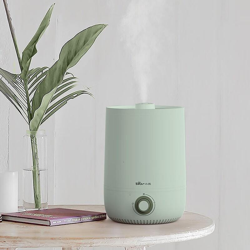 小熊(Bear) JSQ-C45S9 加湿器 (计价单位:台) 绿色高清大图