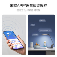 [品牌补贴15%]欧普照明OPPLE AAA级护眼灯LED书桌护眼灯中小学生学习宿舍卧室儿童写字台灯