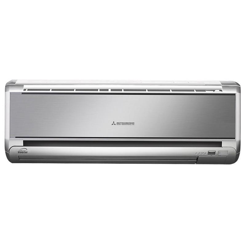 Mitsubishi/三菱重工 2匹 新二级能效全直流变频壁挂式空调 KFR-50GW/MBVSBp 原装进口压缩机