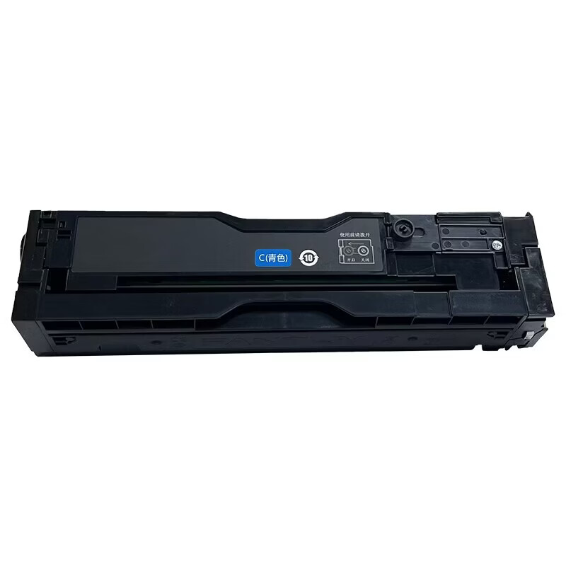 立思辰(LANXUM)TD-580HC 青色硒鼓 适用GP1620cdn/GM6620cdn高清大图