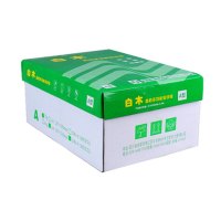 晨光文具 白木A4复印纸