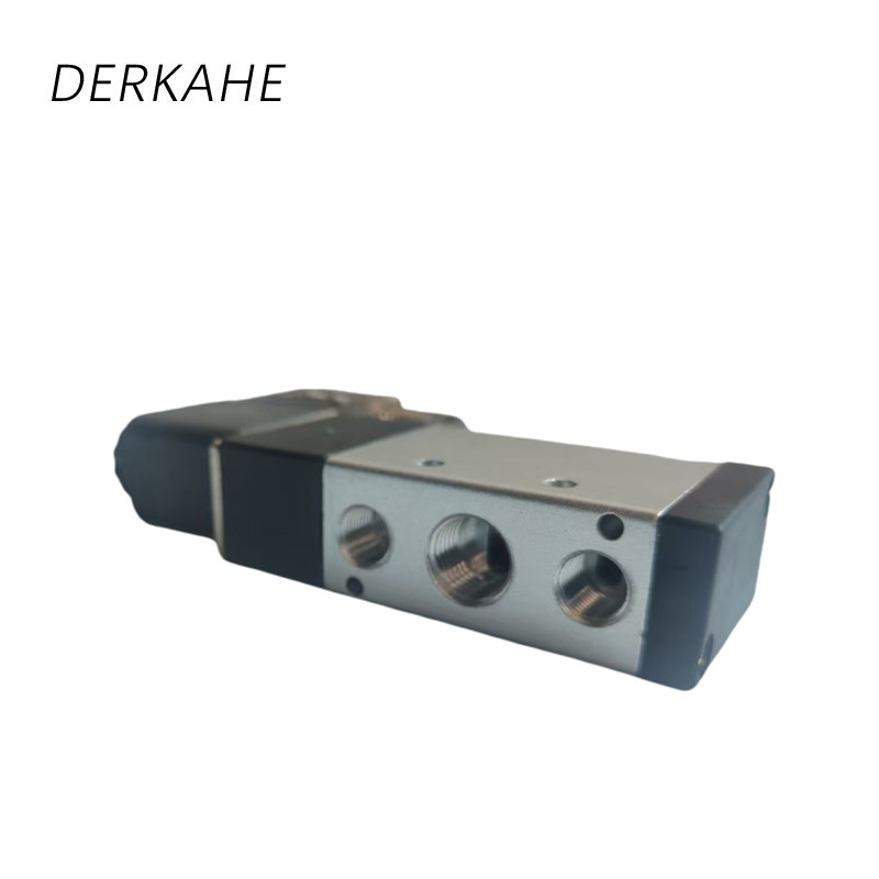 DERKAHE 电磁阀 3V110-06 个