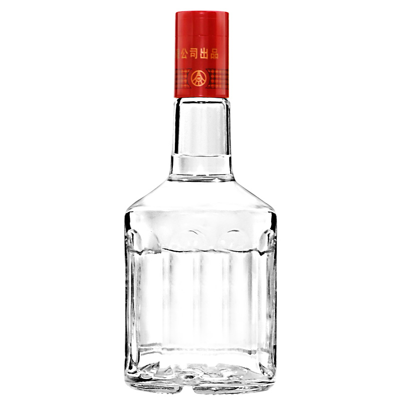 五粮液股份 如意结 纯酿 52度 500ml*6瓶整箱 浓香型白酒高清大图