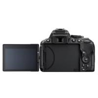 尼康（Nikon）D5300 入门高清单反相机 单机身 新手入门级旅游摄影摄像单反