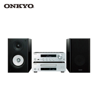 Onkyo/安桥CS-1045 hifi迷你音响组合音响套装