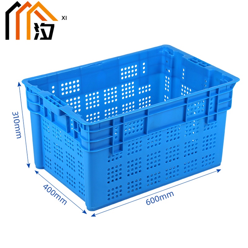 汐 塑料筐 60cm 个