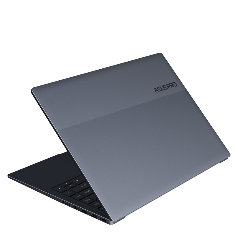 联硕弘道L5400CQA000067笔记本电脑 兆芯KX-U6780A/16G/512G SSD/集显/麒麟系统/14寸