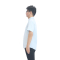 燕舞BD2AX723203R1F调控运行男短袖衬衫165-195(计价单位:件)浅蓝色