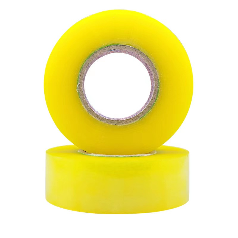 老计胶带 透明胶带 50宽*400 卷 胶粘高清大图