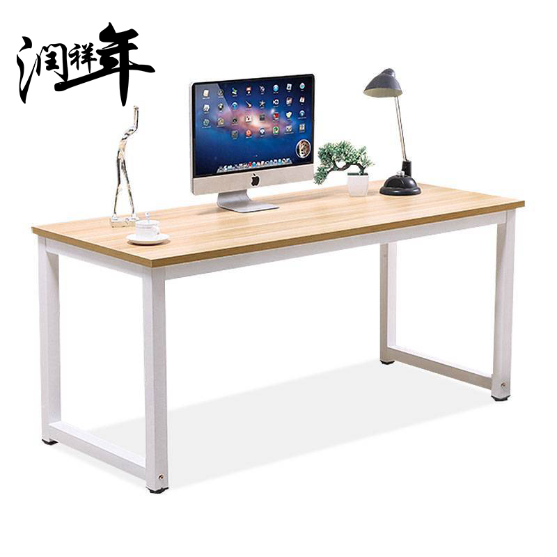 办公桌 钢架桌BGZ776/张