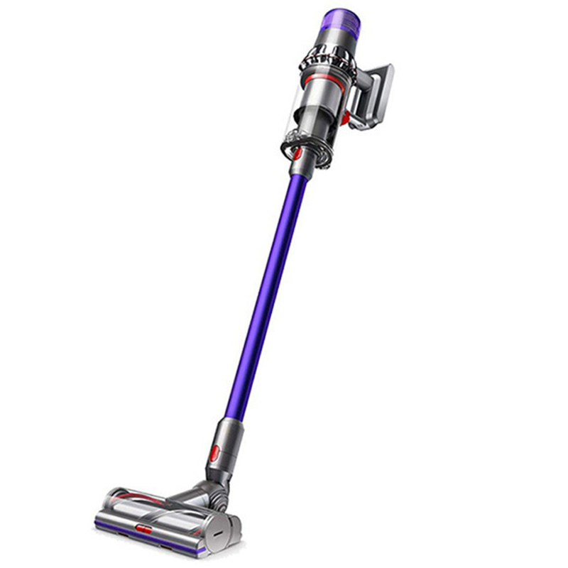 戴森（DYSON）V11 Animal 深度清洁液晶屏 家用除尘可调节清洁模式 智能吸尘器