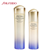 SHISEIDO/资生堂 悦薇水乳珀翡紧颜亮肤护肤(水150毫升+乳液100毫升)抗初老补水 清爽型 亮肤紧致抗初老