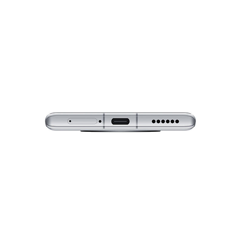荣耀Magic3 Pro 8GB+256GB 釉白色 5G手机 骁龙888Plus 6.76英寸超曲屏 多主摄计算摄影 66W有线50W无线双超级快充高清大图