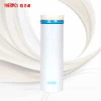 膳魔师保温杯JNO-501 PRW 白色 500ML 保温杯/保冷杯/304不锈钢/THERMOS 通用