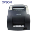 爱普生(EPSON) TM-U288B 撞击式点阵小票打印机带切刀 4.7行/秒 76mm纸宽 USB/并/串/网口
